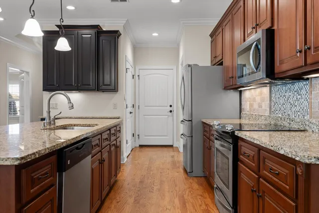 $517,000 | 9356 Leyland Drive, Ooltewah, TN 37363