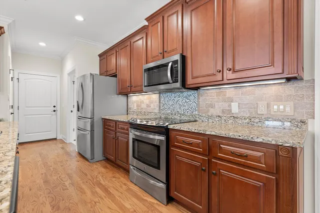 $517,000 | 9356 Leyland Drive, Ooltewah, TN 37363