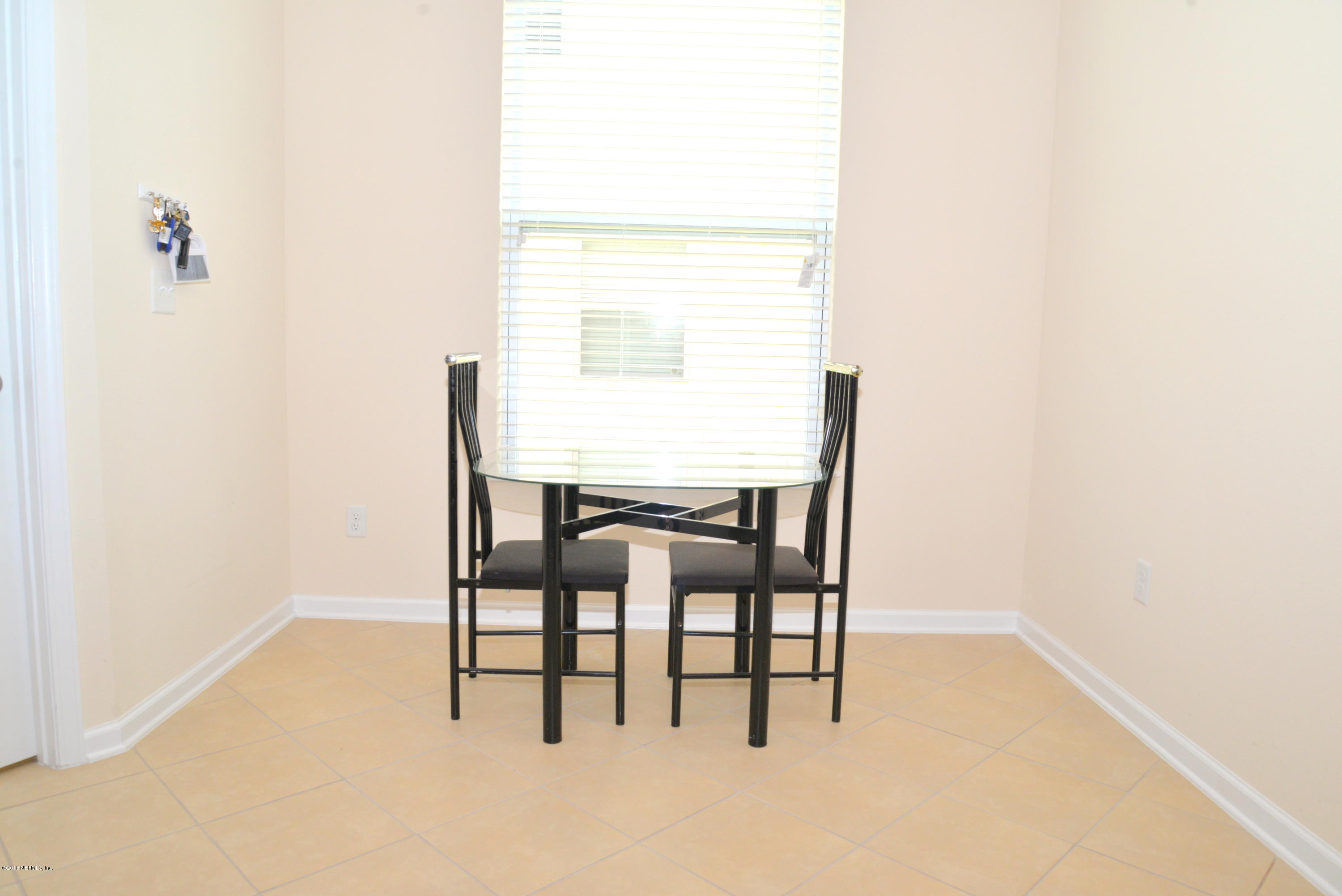 111 Prairie Ridge Drive St. Augustine, FL 32092 - Photo 12 of 58 KITCHEN NOOK