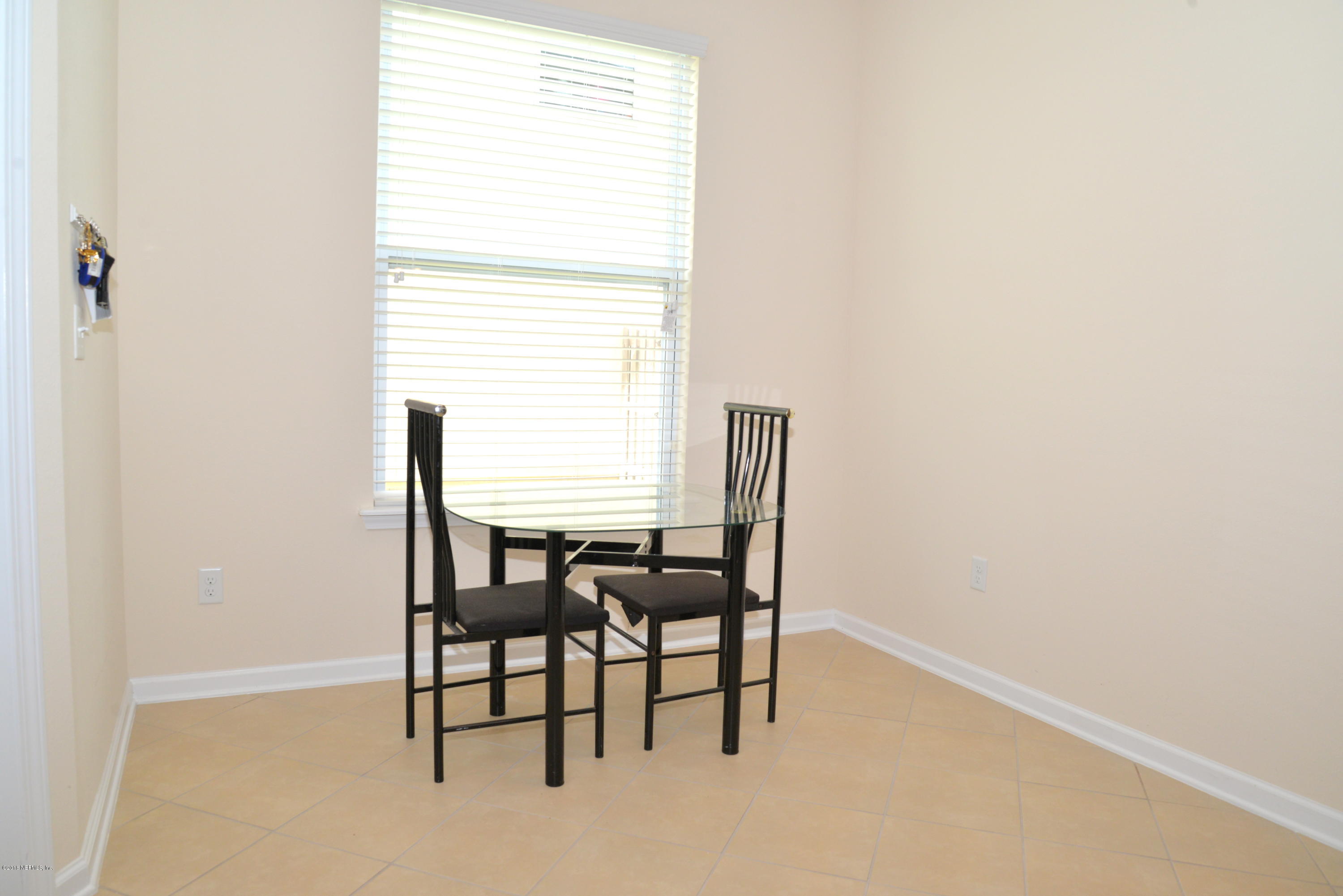 111 Prairie Ridge Drive St. Augustine, FL 32092 - Photo 14 of 58 KITCHEN NOOK