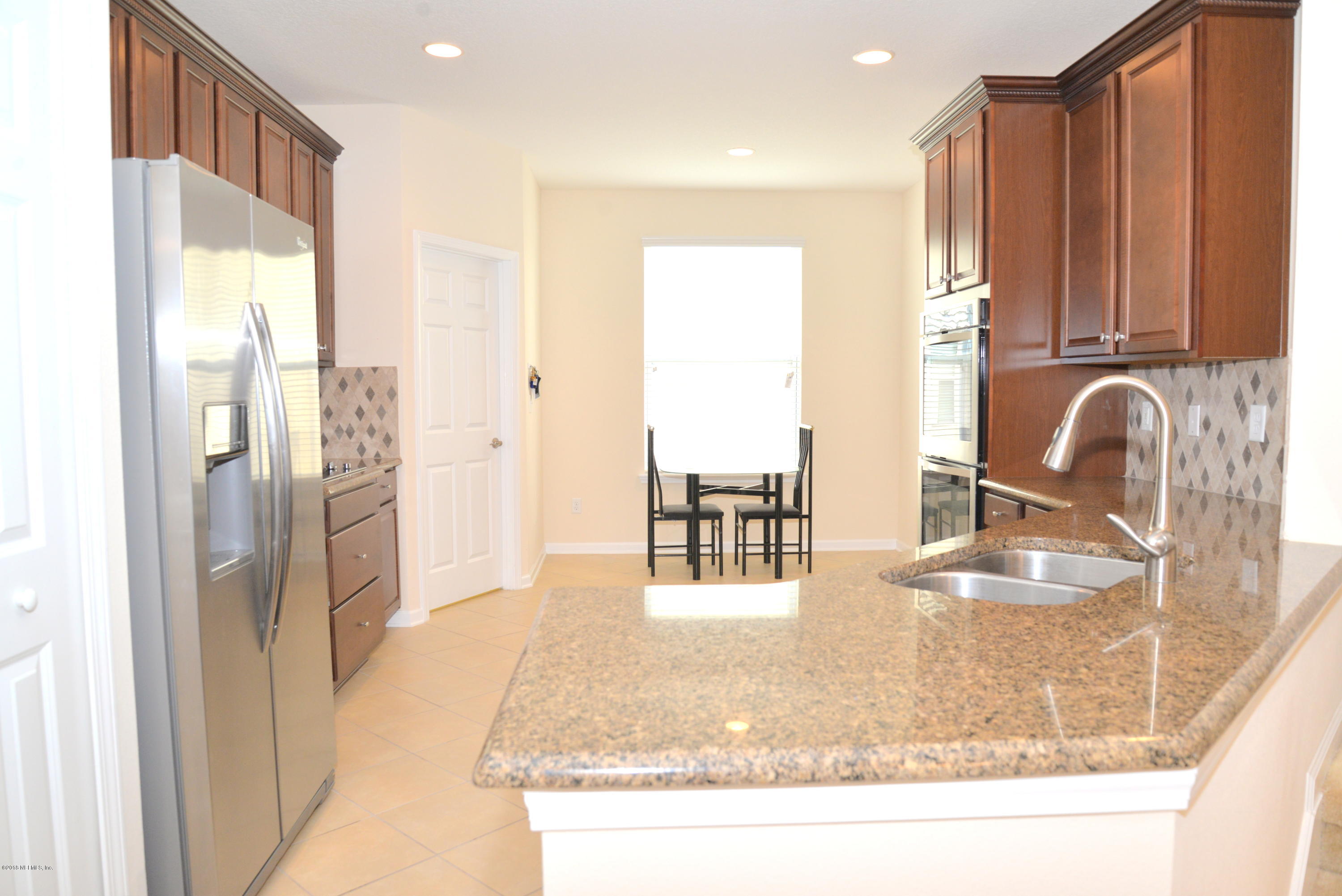 111 Prairie Ridge Drive St. Augustine, FL 32092 - Photo 15 of 58 KITCHEN