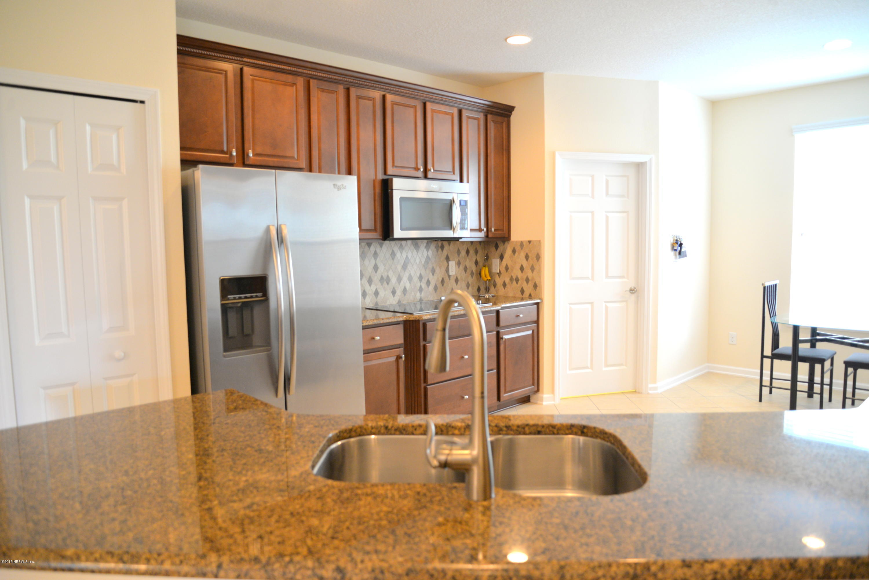 111 Prairie Ridge Drive St. Augustine, FL 32092 - Photo 16 of 58 KITCHEN
