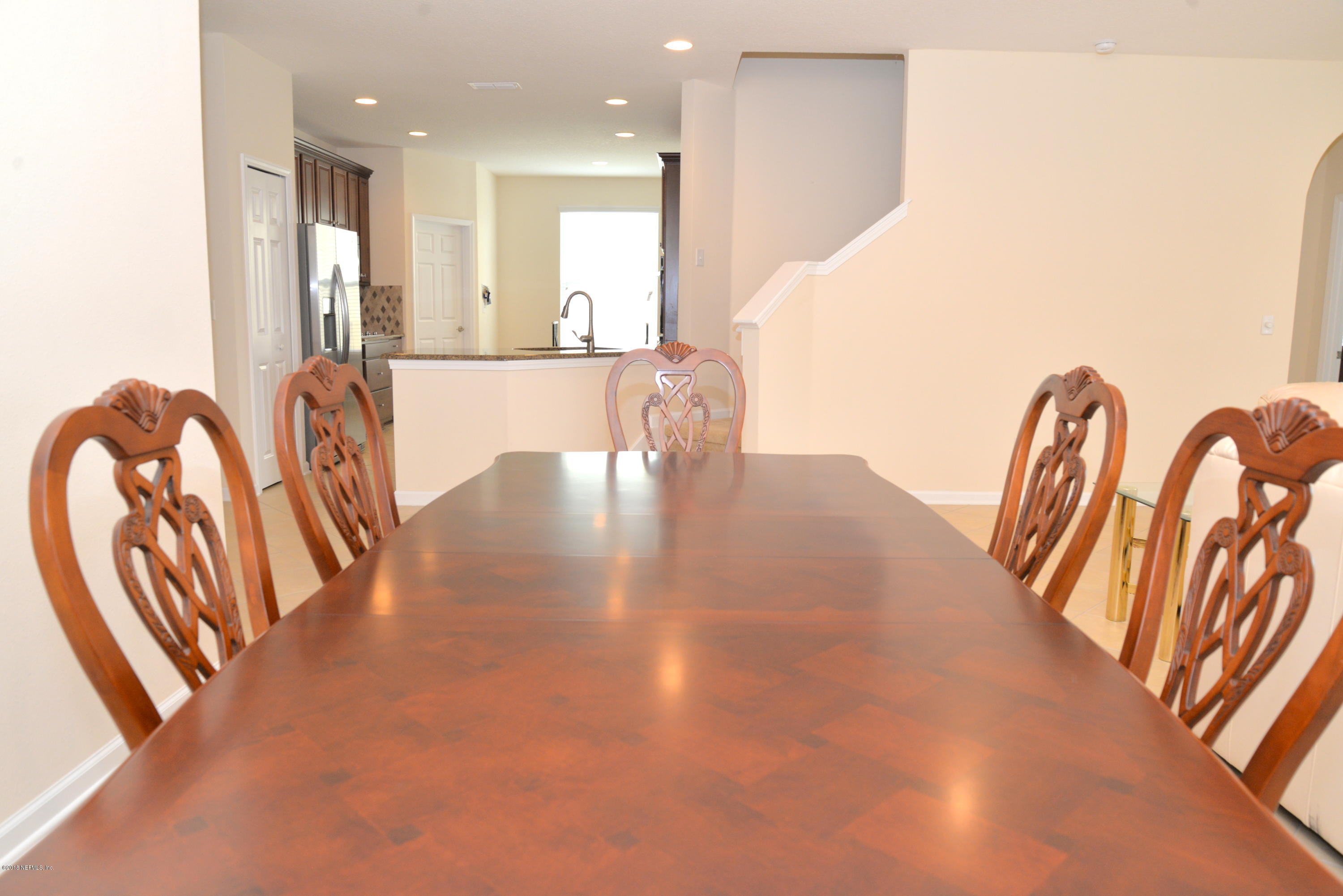 111 Prairie Ridge Drive St. Augustine, FL 32092 - Photo 17 of 58 DINING ROOM
