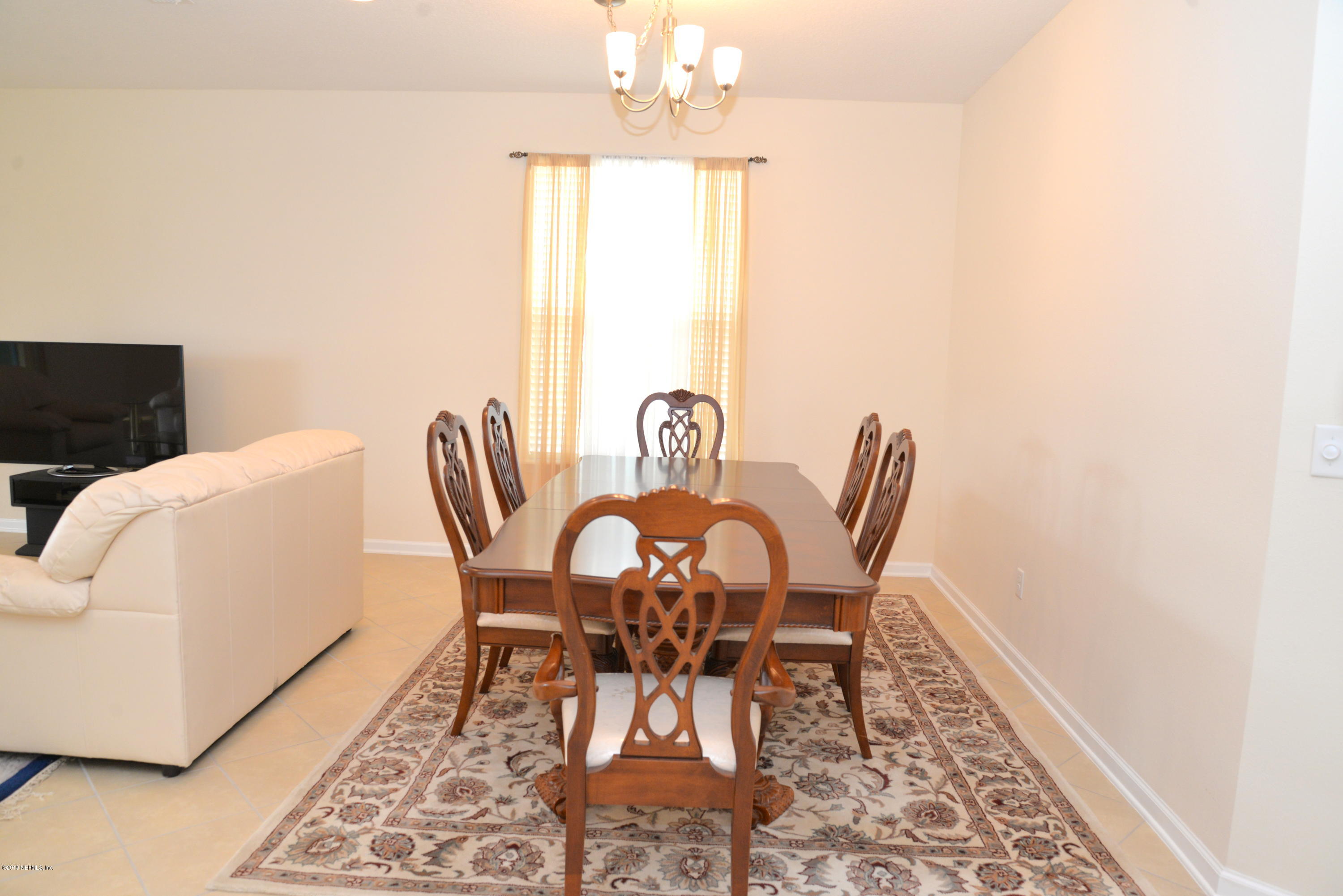 111 Prairie Ridge Drive St. Augustine, FL 32092 - Photo 19 of 58 DINING