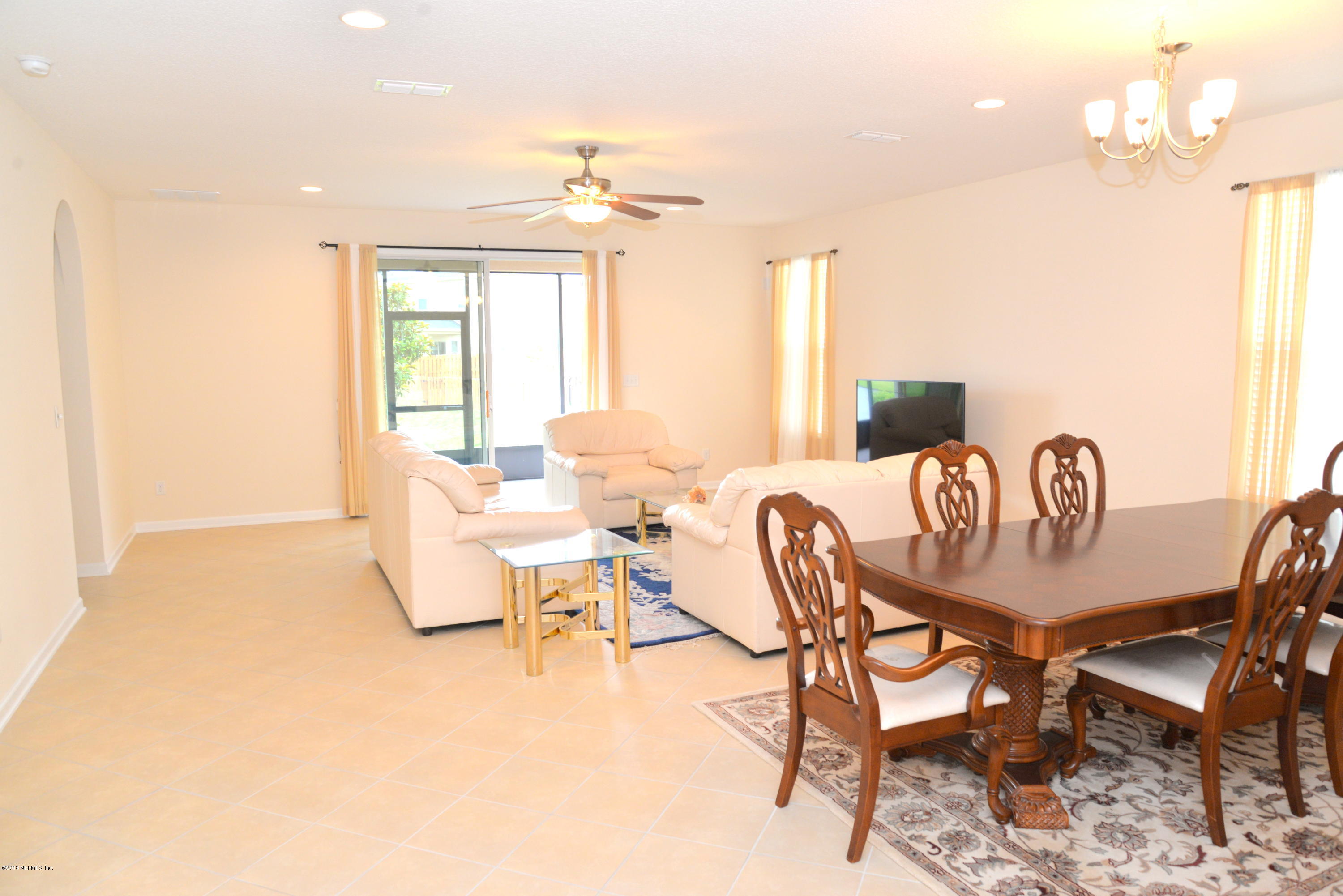 111 Prairie Ridge Drive St. Augustine, FL 32092 - Photo 20 of 58 LIVING