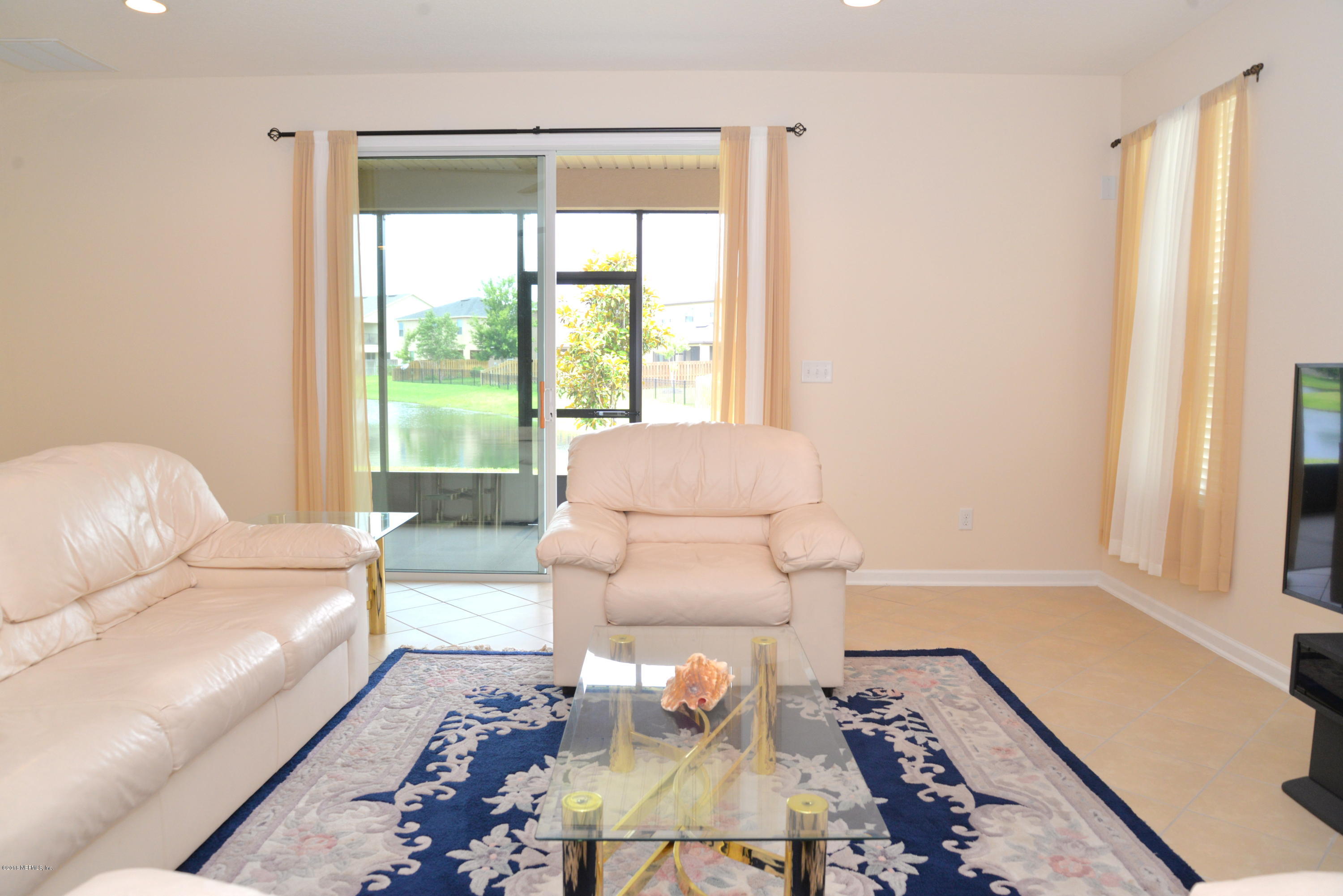111 Prairie Ridge Drive St. Augustine, FL 32092 - Photo 23 of 58 LIVING AREA