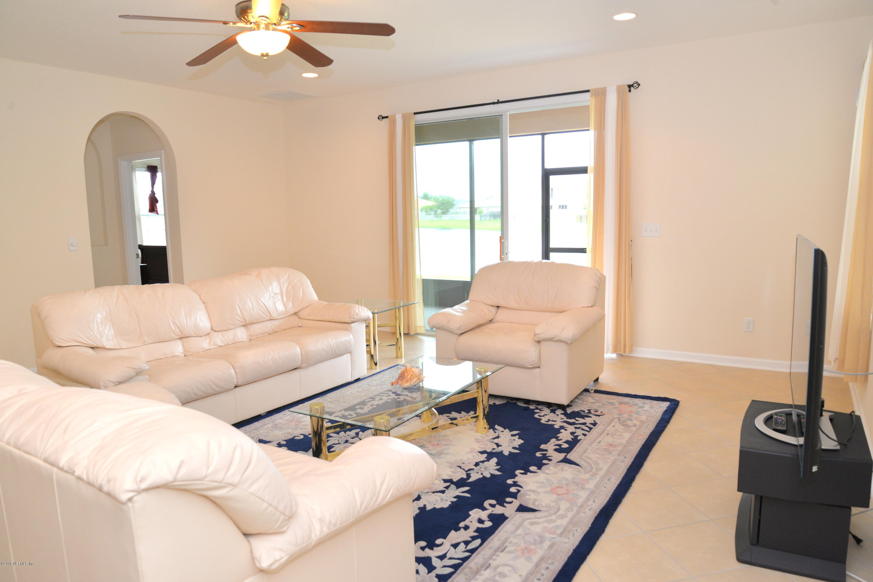111 Prairie Ridge Drive St. Augustine, FL 32092 - Photo 26 of 58 LIVING ROOM