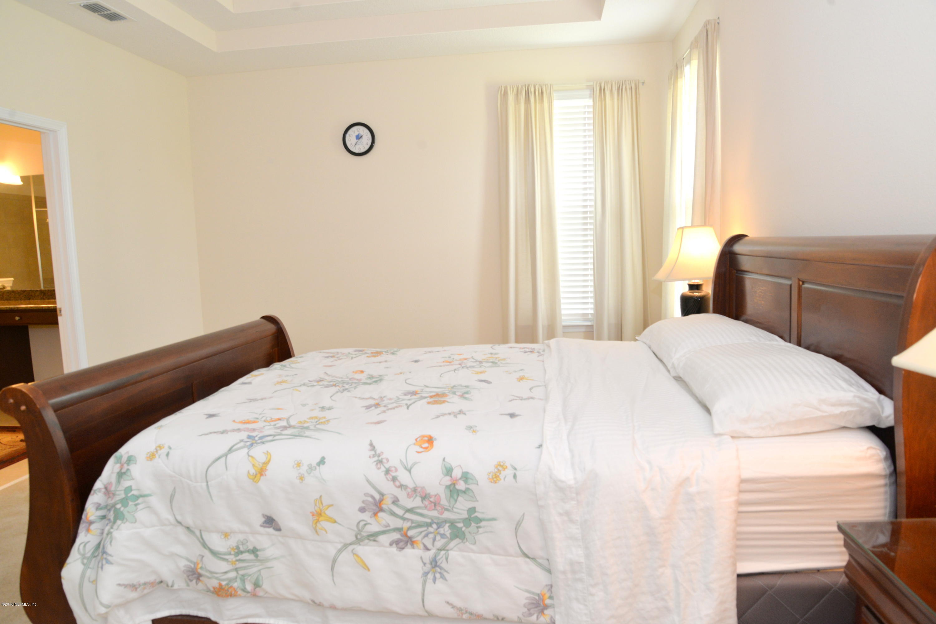 111 Prairie Ridge Drive St. Augustine, FL 32092 - Photo 28 of 58 MASTER BEDROOM 2