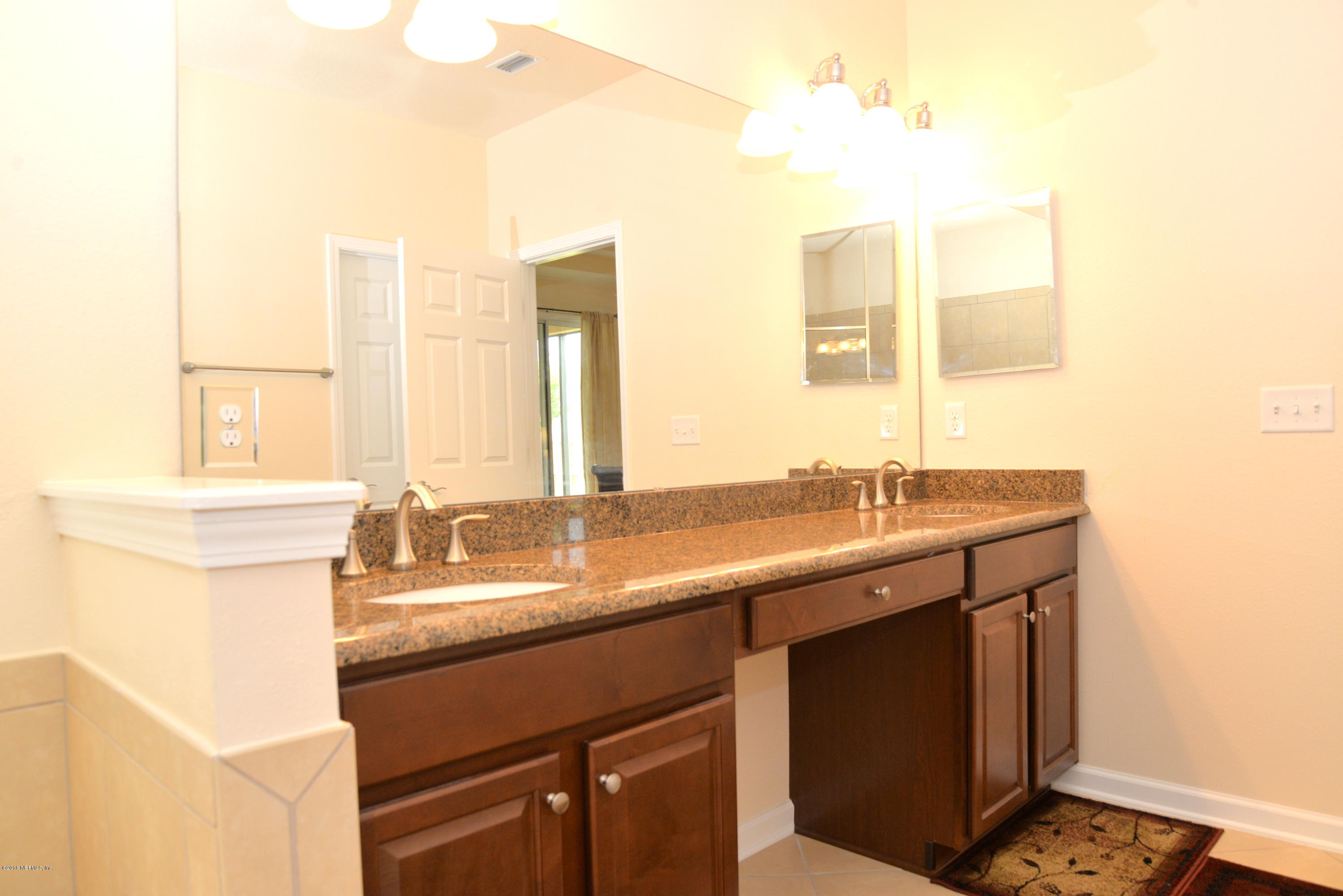111 Prairie Ridge Drive St. Augustine, FL 32092 - Photo 34 of 58 double sinks