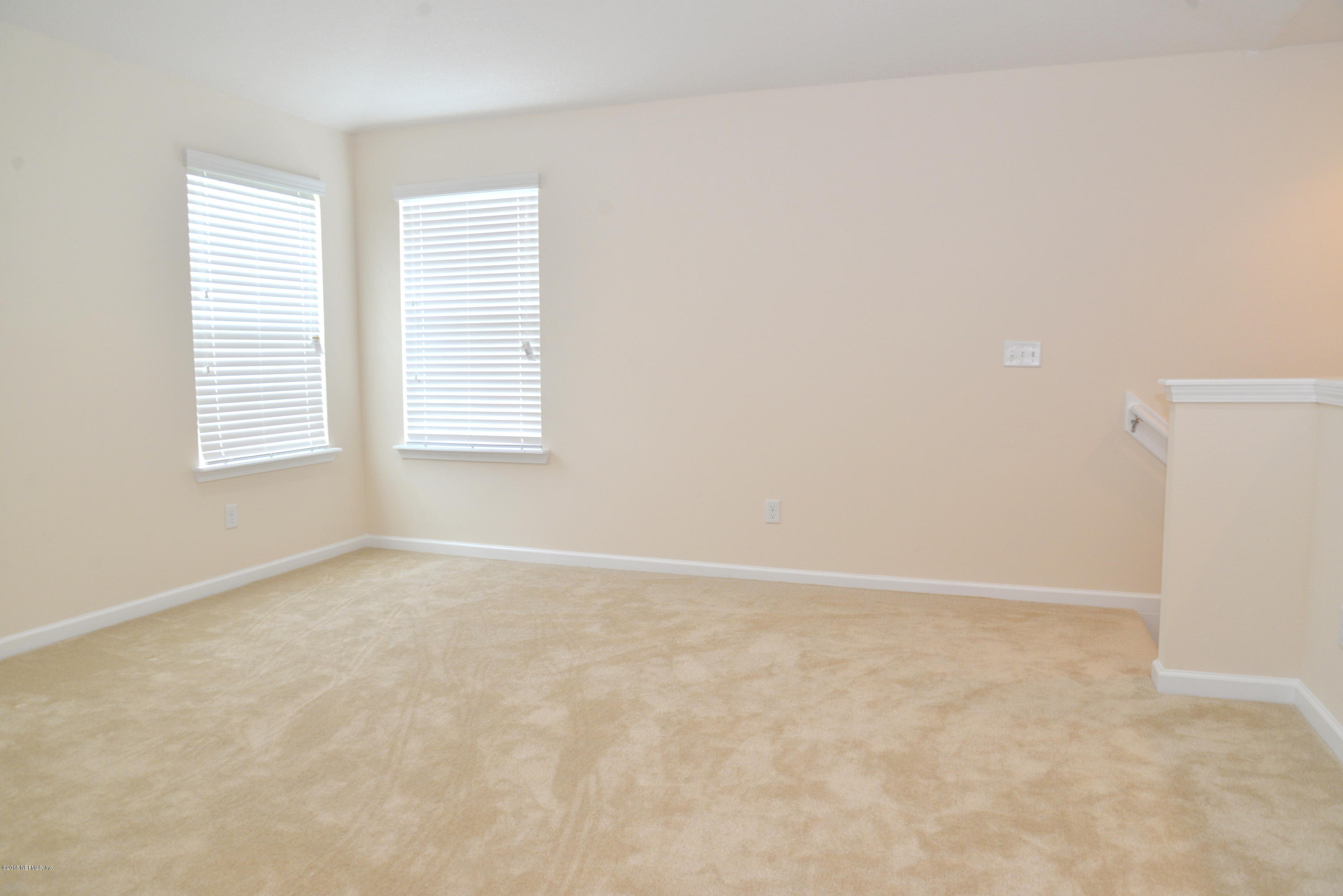 111 Prairie Ridge Drive St. Augustine, FL 32092 - Photo 40 of 58 LIVING-LOFT 2ND FLOOR
