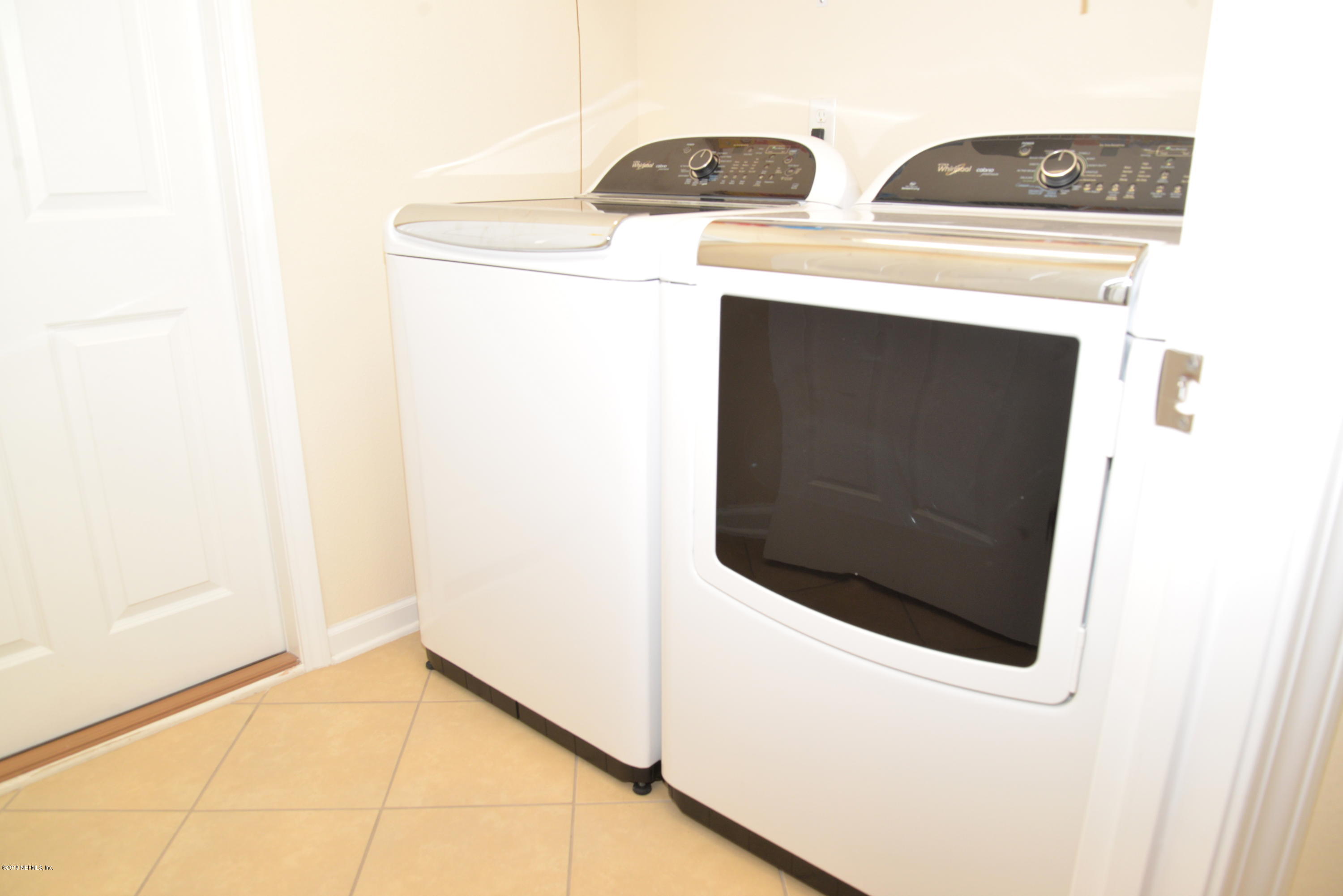 111 Prairie Ridge Drive St. Augustine, FL 32092 - Photo 45 of 58 LAUNDRY