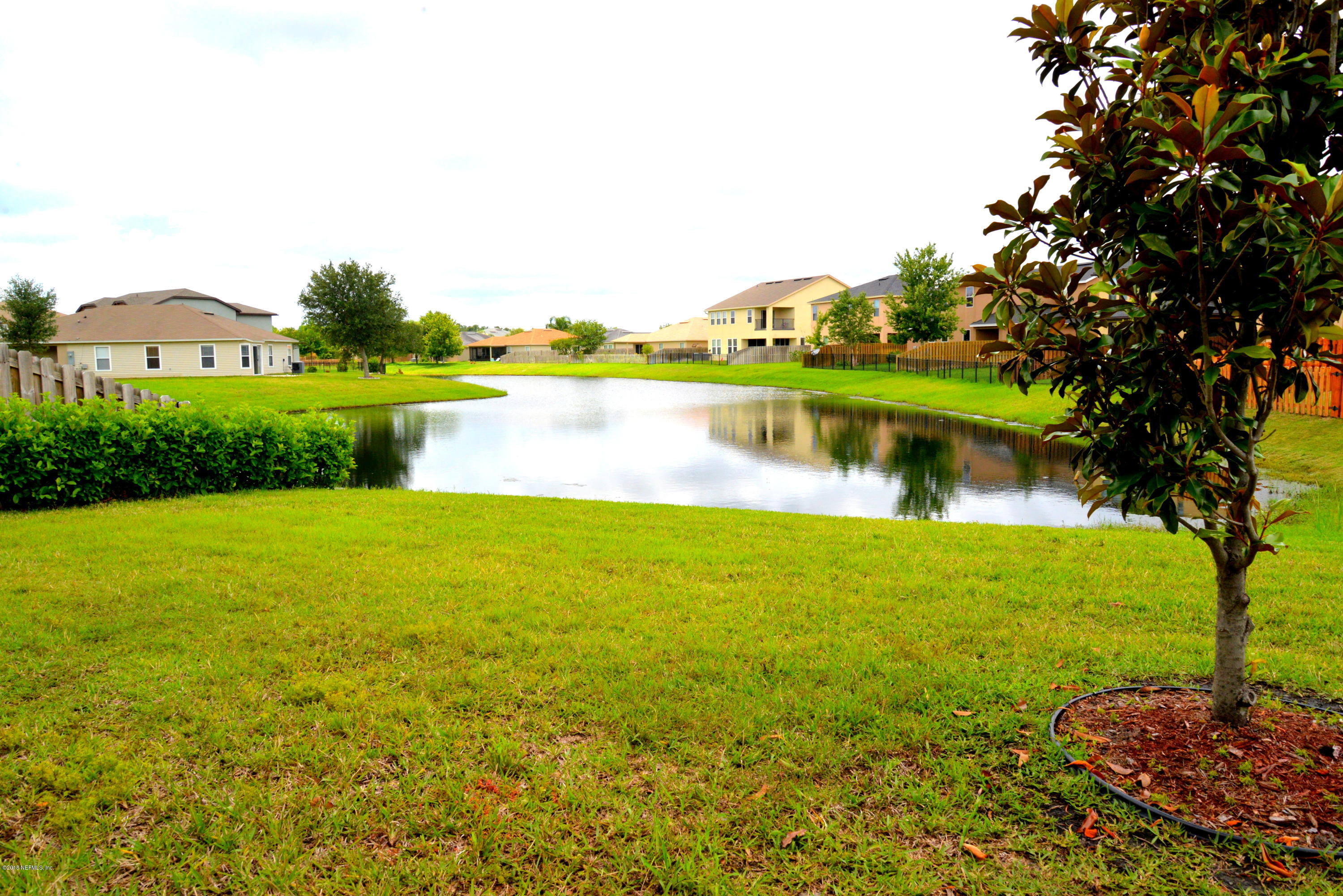 111 Prairie Ridge Drive St. Augustine, FL 32092 - Photo 47 of 58 BACKYARD