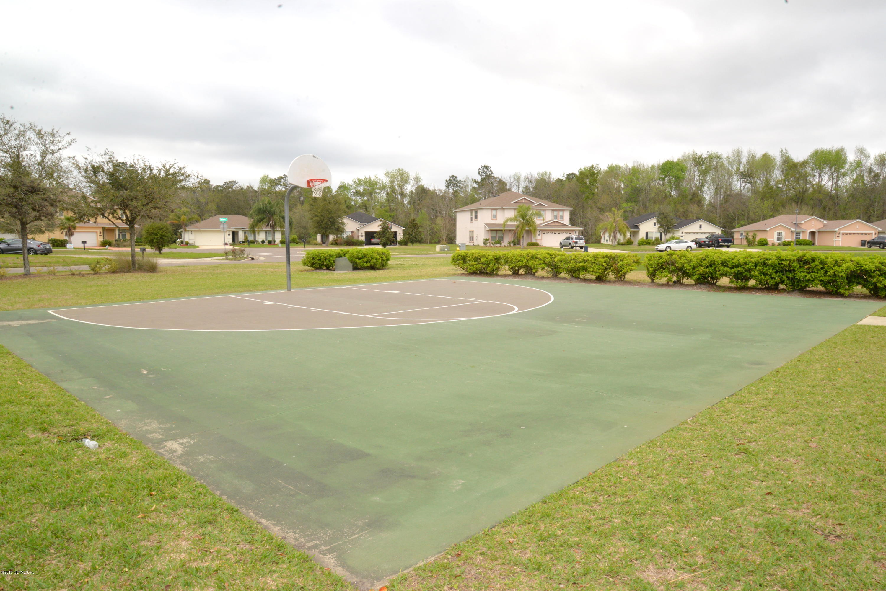 111 Prairie Ridge Drive St. Augustine, FL 32092 - Photo 48 of 58 BASKETBALL