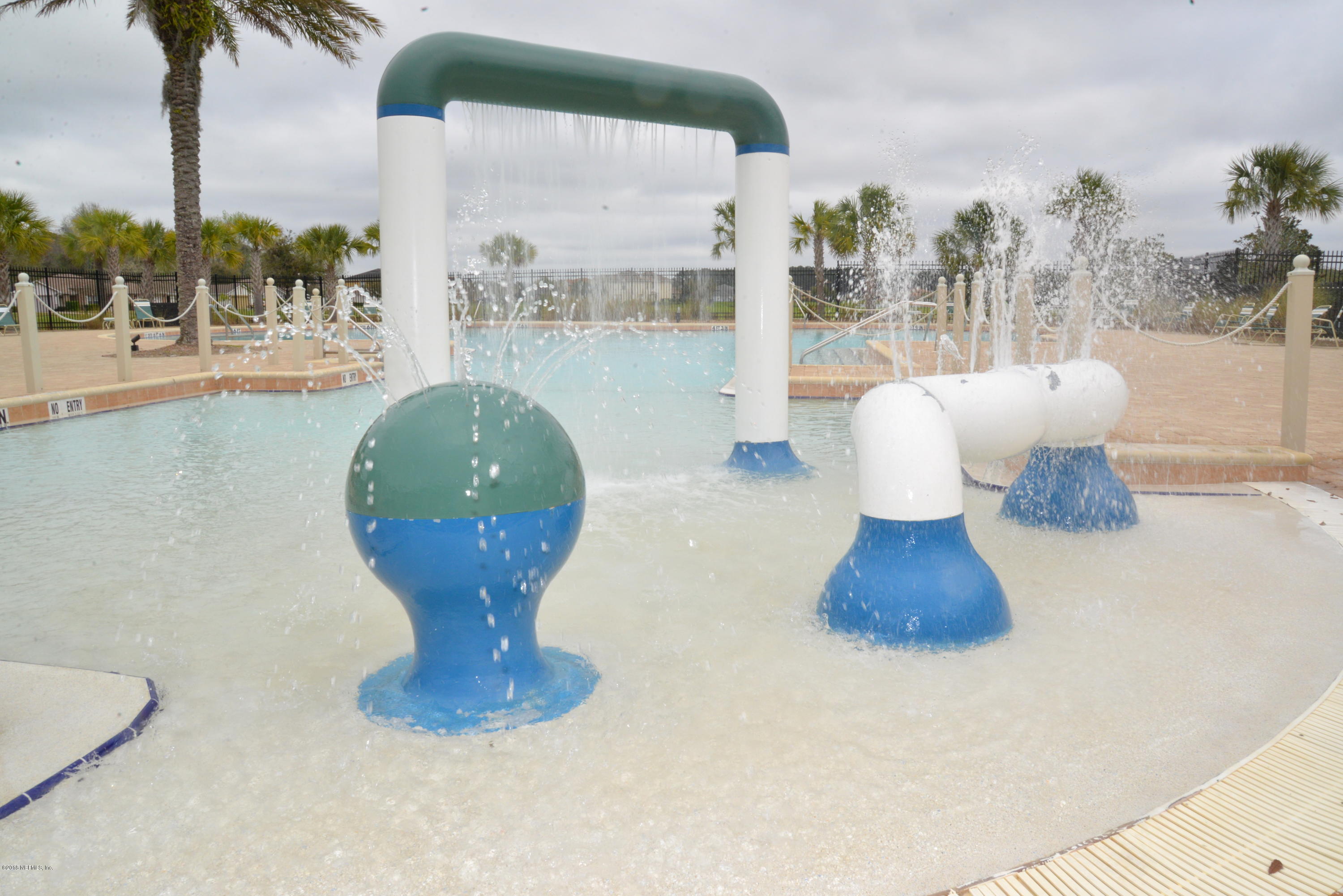 111 Prairie Ridge Drive St. Augustine, FL 32092 - Photo 52 of 58 KIDS POOL