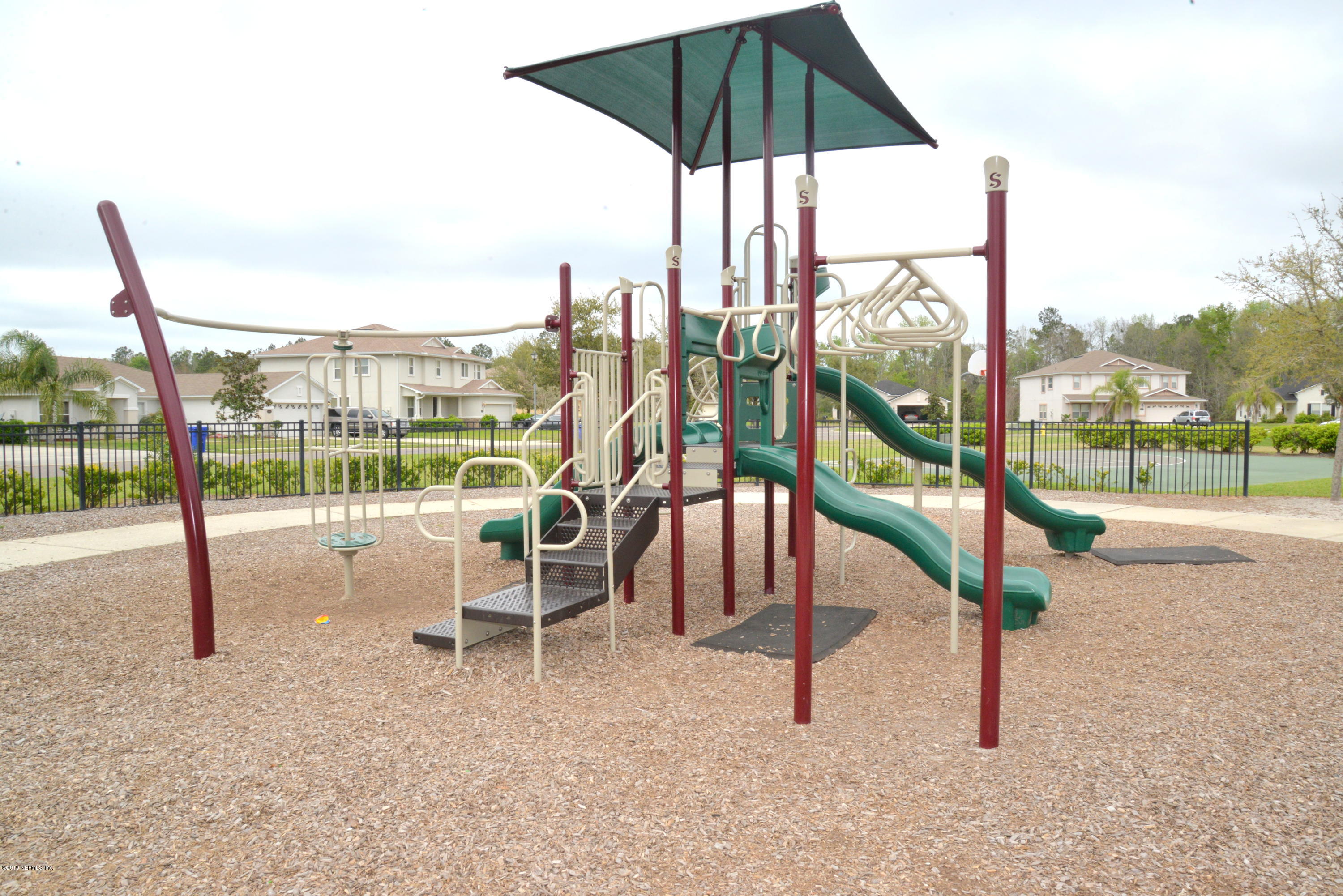 111 Prairie Ridge Drive St. Augustine, FL 32092 - Photo 53 of 58 PLAY GROUND