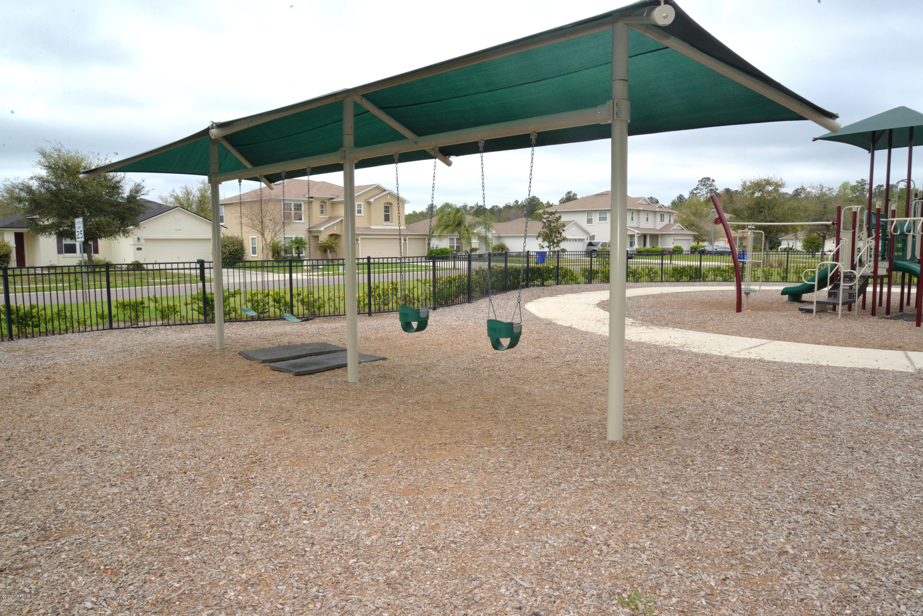 111 Prairie Ridge Drive St. Augustine, FL 32092 - Photo 54 of 58 PLAYGROUND