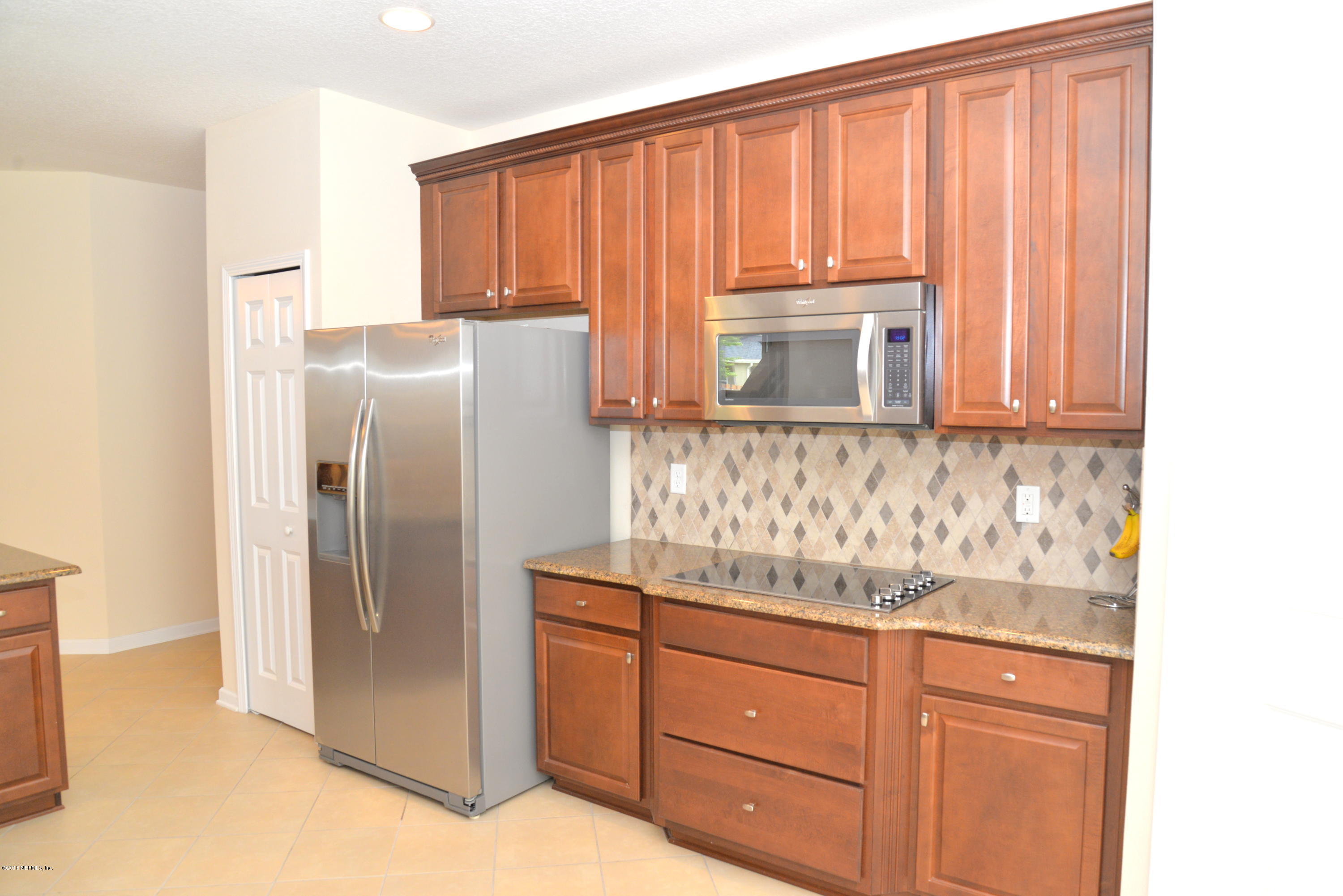 111 Prairie Ridge Drive St. Augustine, FL 32092 - Photo 8 of 58 KITCHEN