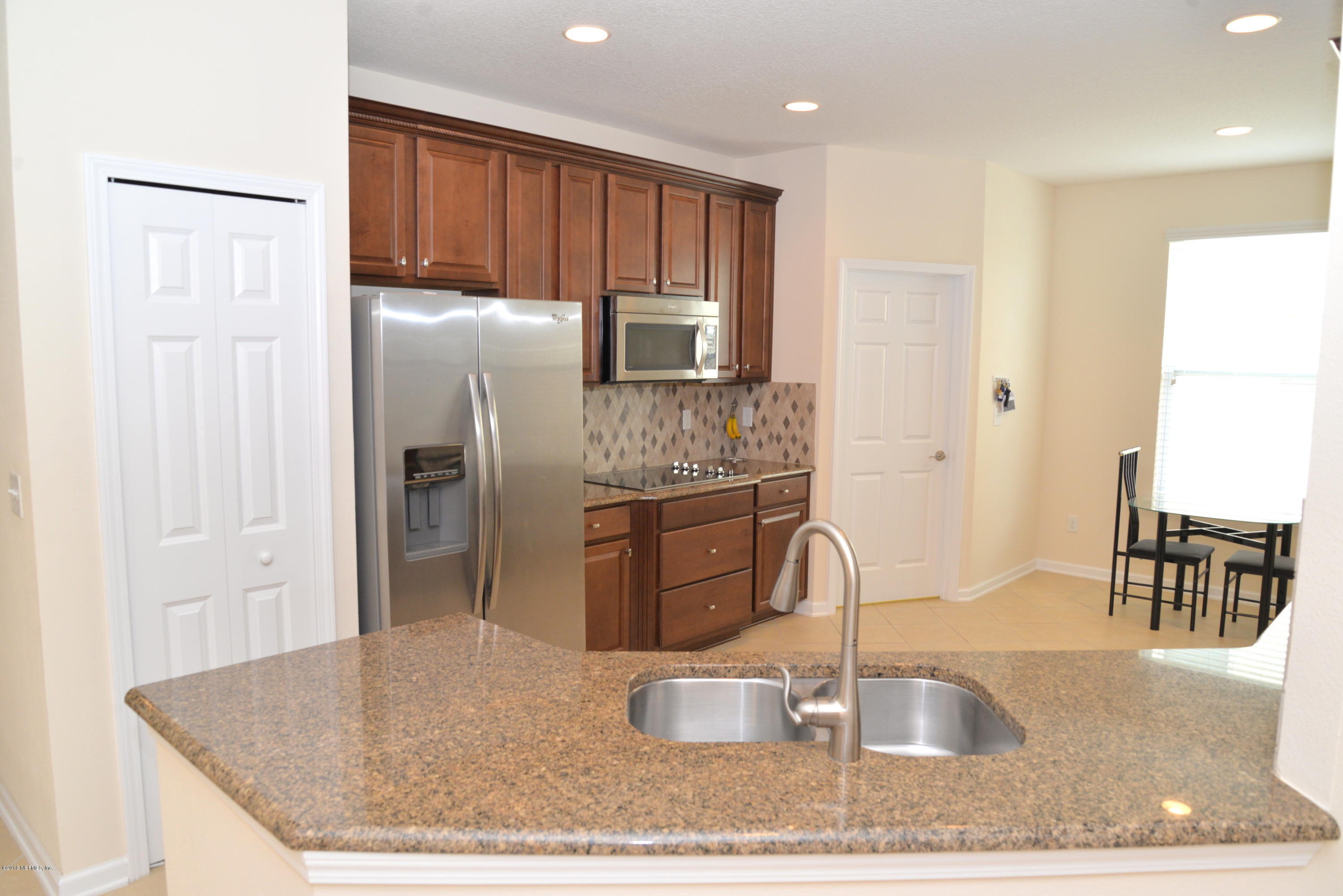 111 Prairie Ridge Drive St. Augustine, FL 32092 - Photo 10 of 58 KITCHEN