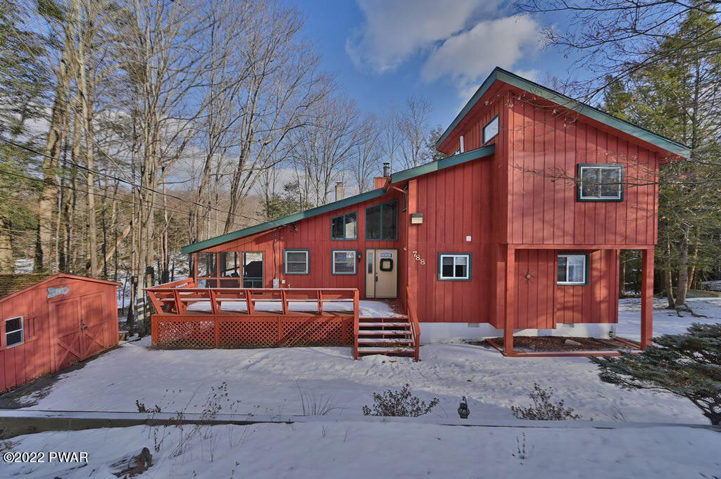 197 Deerfield Road Lake Ariel, PA 18436 - Photo 78 of 79