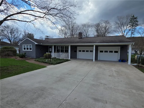 $325,000 | 7 Locust Street, Bath, NY 14810