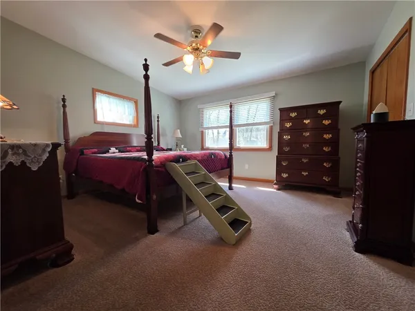 $325,000 | 7 Locust Street, Bath, NY 14810