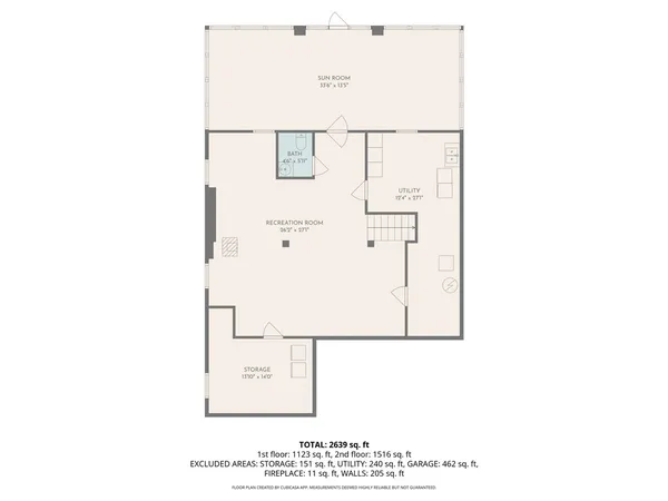 $325,000 | 7 Locust Street, Bath, NY 14810