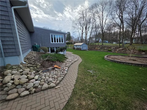 $325,000 | 7 Locust Street, Bath, NY 14810