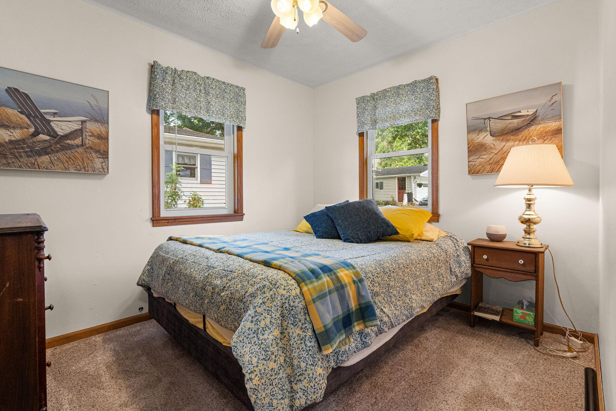 5939 North Stahl Road Monon, IN 47959 - Photo 11 of 29 2048x1365