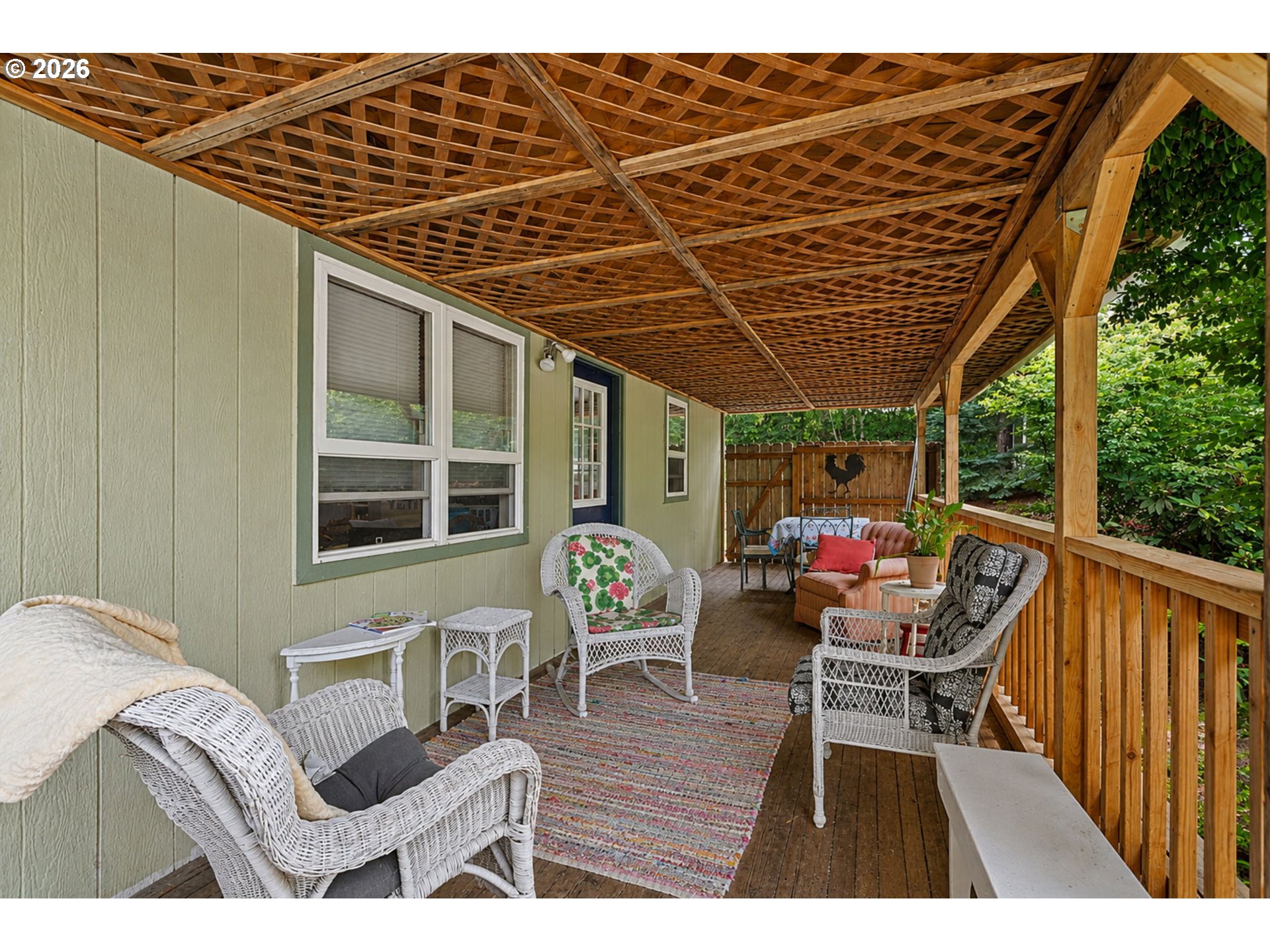 11411 Northwest Brooks Road Portland, OR 97231 - Photo 42 of 48