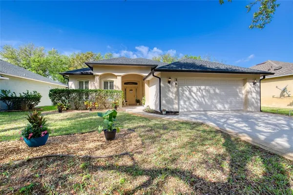 $465,000 | 38 Timucuan Drive, Ormond Beach, FL 32174