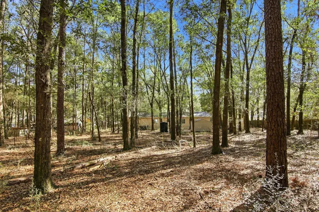 a view of outdoor space with street view
