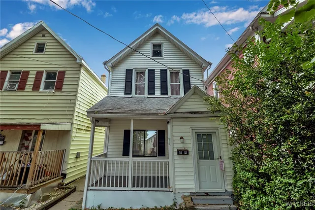 $155,000 | 94 Royal Avenue, Buffalo, NY 14207