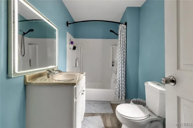 $155,000 | 94 Royal Avenue, Buffalo, NY 14207