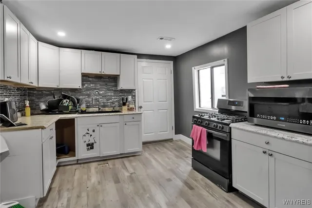 $155,000 | 94 Royal Avenue, Buffalo, NY 14207