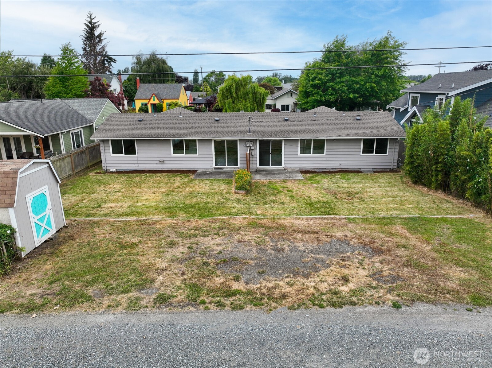 2720 Patton Street Bellingham, WA 98225 - Photo 32 of 35