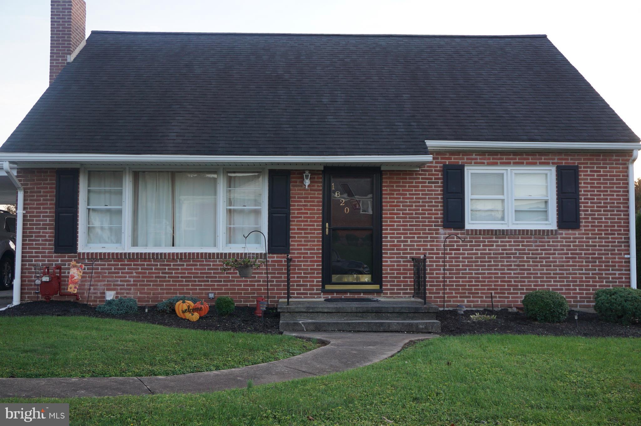 1820 Hayward Road York, PA 17408 - Photo 1 of 25 Gallery Image 1