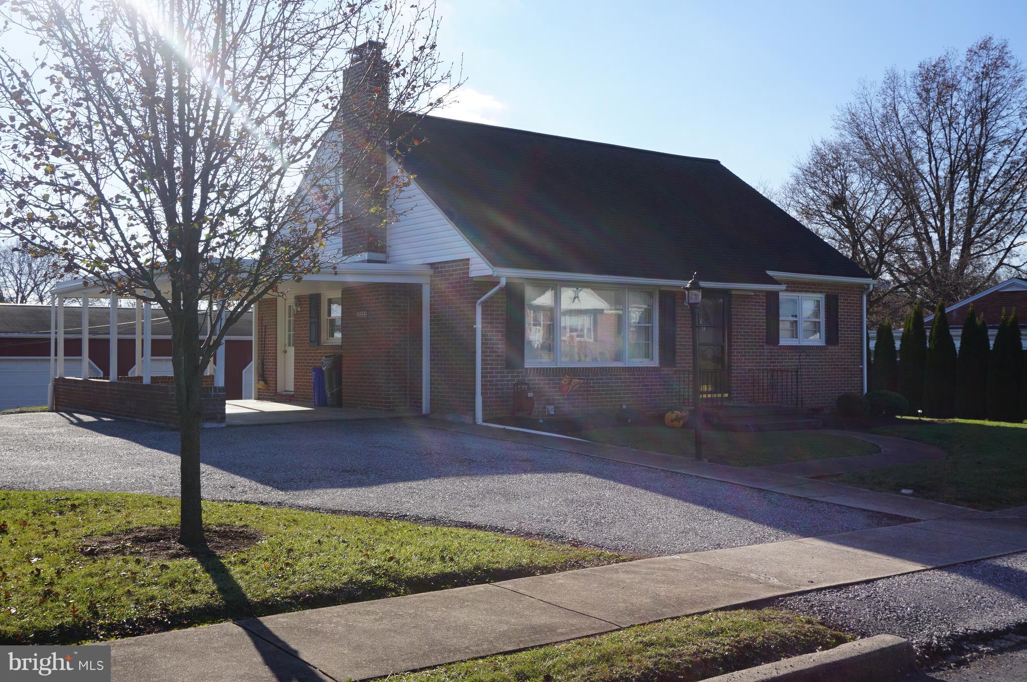 1820 Hayward Road York, PA 17408 - Photo 2 of 25 Gallery Image 2