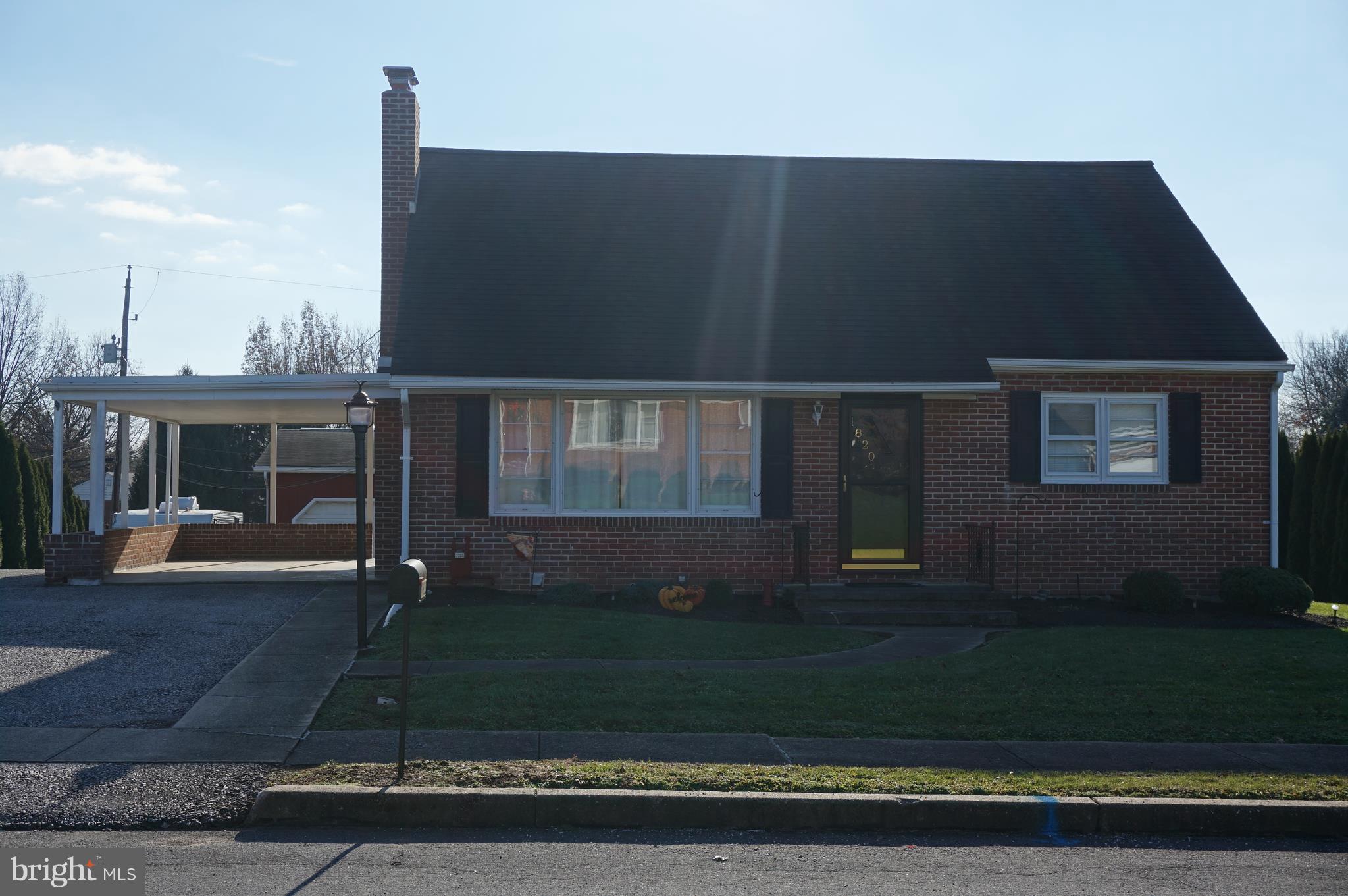 1820 Hayward Road York, PA 17408 - Photo 24 of 25 Gallery Image 24