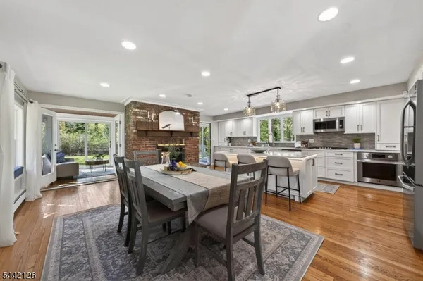 $1,199,900 | 28 Spring Ridge Drive, Berkeley Heights, NJ 07922