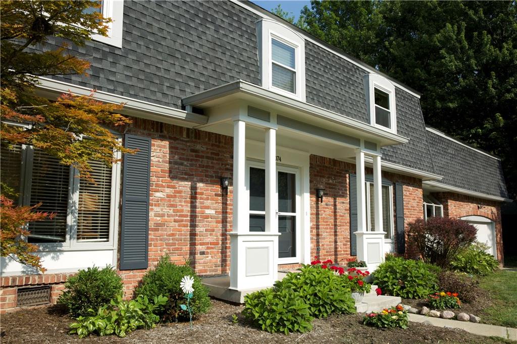 8074 Claridge Road Indianapolis, IN 46260 - Photo 2 of 42 Gallery Image 2