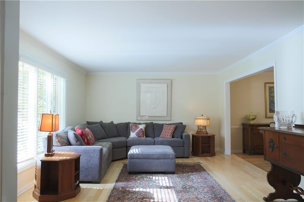 8074 Claridge Road Indianapolis, IN 46260 - Photo 14 of 42 Gallery Image 14