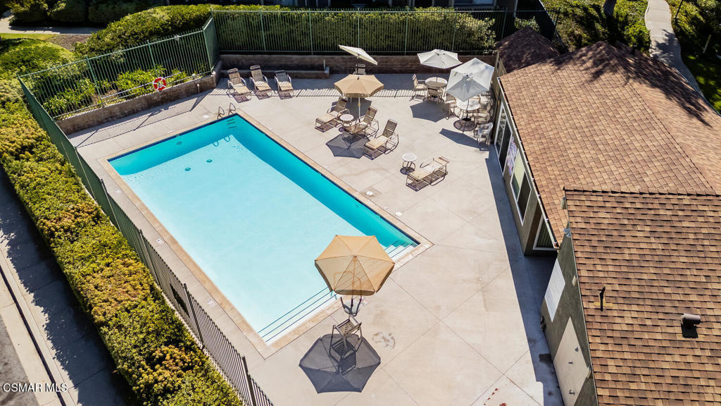 579 Rio Grande Circle Thousand Oaks, CA 91360 - Photo 16 of 22