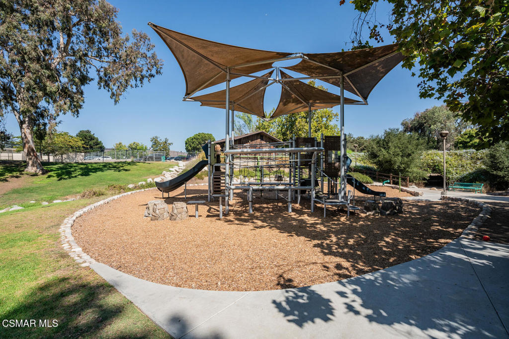 579 Rio Grande Circle Thousand Oaks, CA 91360 - Photo 18 of 22