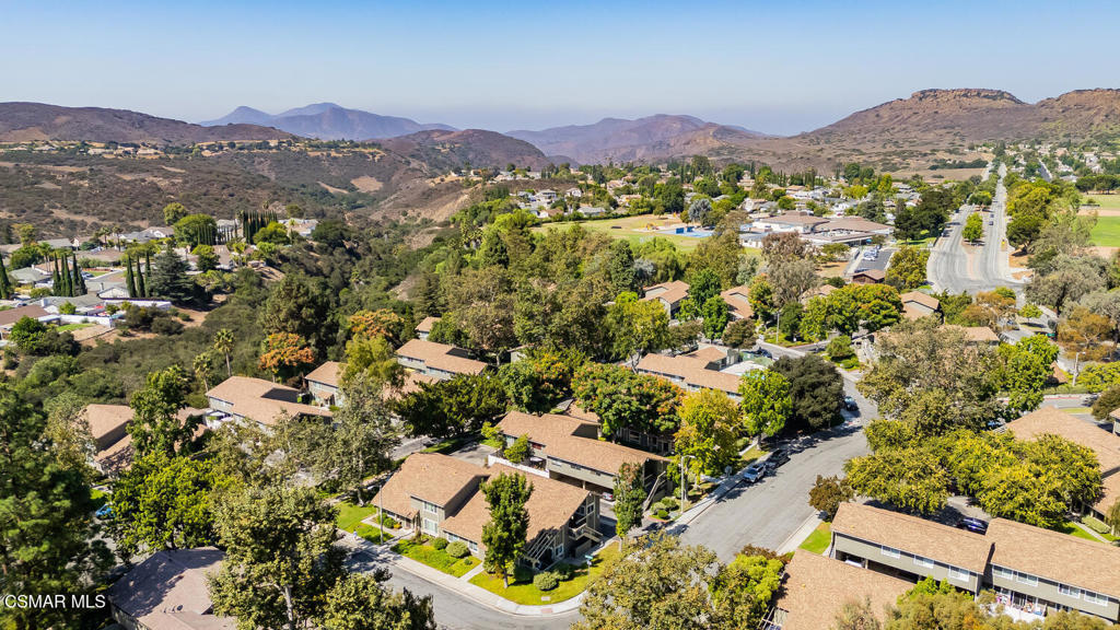 579 Rio Grande Circle Thousand Oaks, CA 91360 - Photo 21 of 22