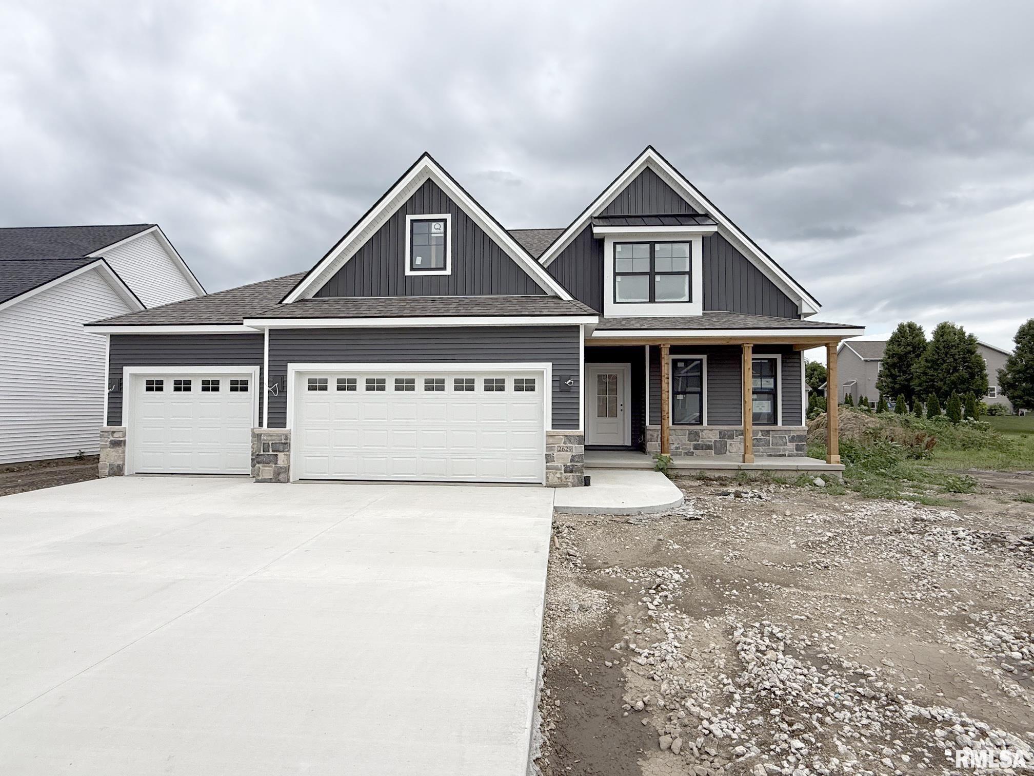 2629 West Arden Way Dunlap, IL 61525 - Photo 1 of 1
