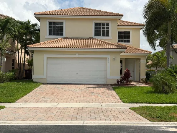 $3,200 | 6355 Adriatic Way, West Palm Beach, FL 33413