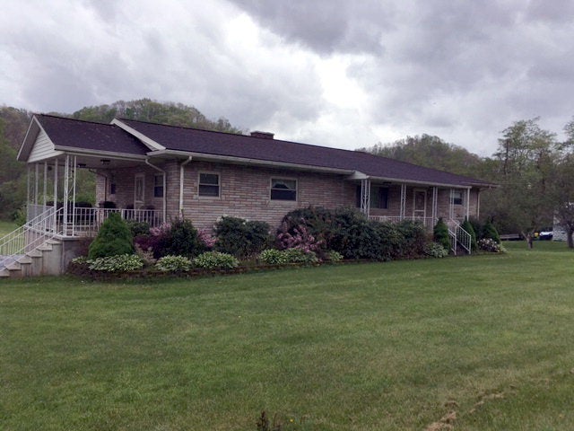 14682 Mud Fork Road Falls Mills, VA 24613 - Photo 1 of 1 Gallery Image 1