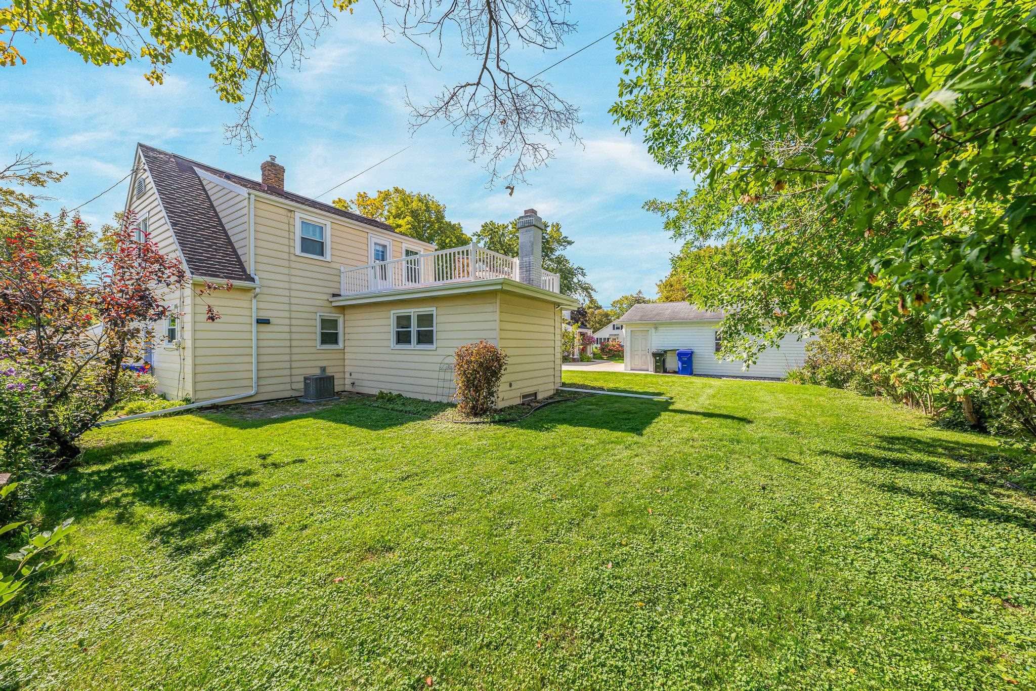 1348 West Harris Street Appleton, WI 54914 - Photo 30 of 41 Gallery Image 30
