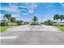 3829 Marble Street Port Bolivar, TX 77650 - Photo 1 of 9 a view of a rural road with plants