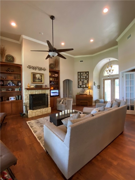 405 Lcr 737 Thornton, TX 76687 - Photo 27 of 59